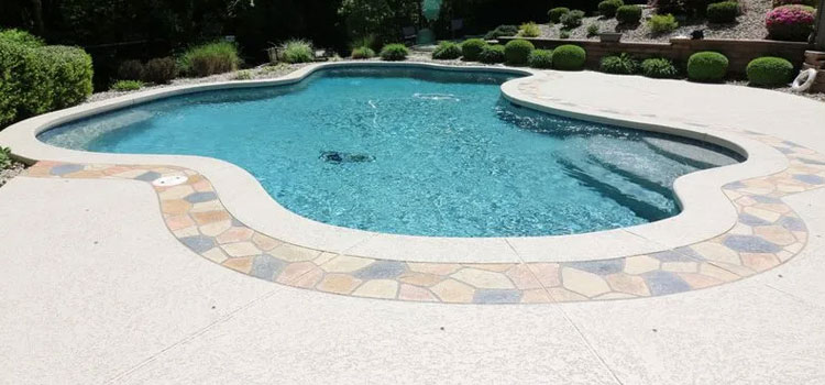 Commercial Pool Deck Resurfacing in Temple City, CA