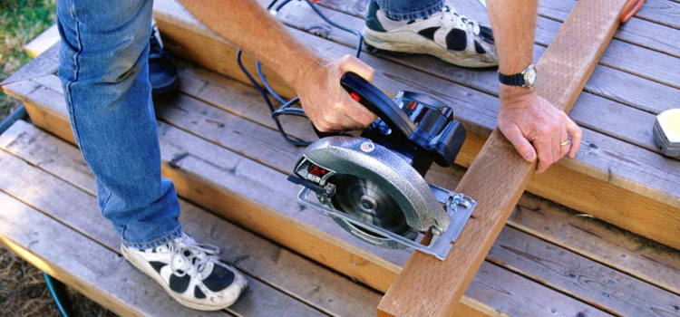 Local Deck Contractors in Temple City, CA