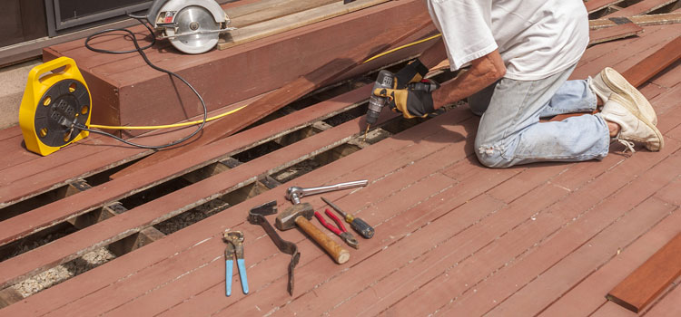 Pool Deck Contractors in Temple City, CA