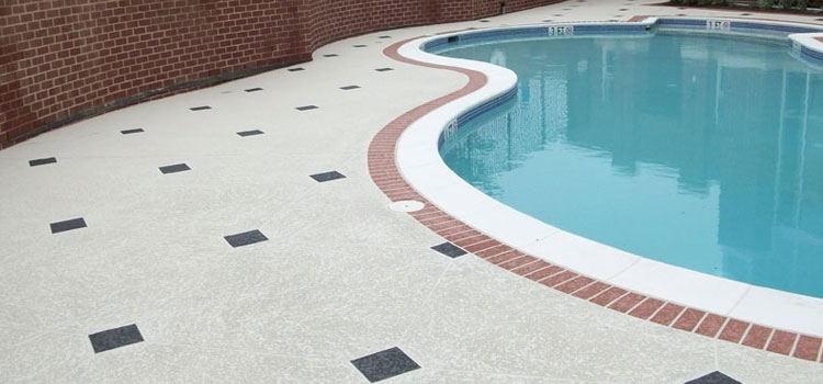 Pool Deck Resurfacing Companies in Temple City, CA